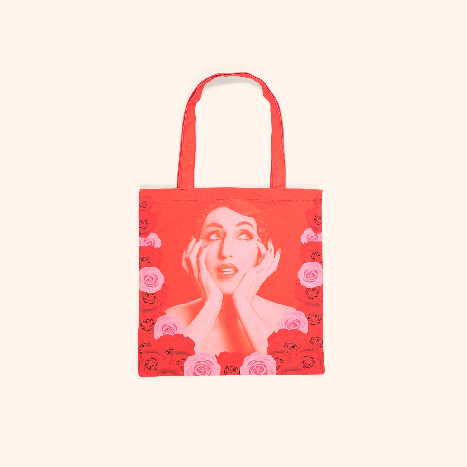 Totebag Rossy de Palma